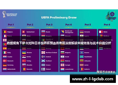 数据视角下萨卡对阵日本世界杯预选赛表现深度解读关键效率与战术价值分析